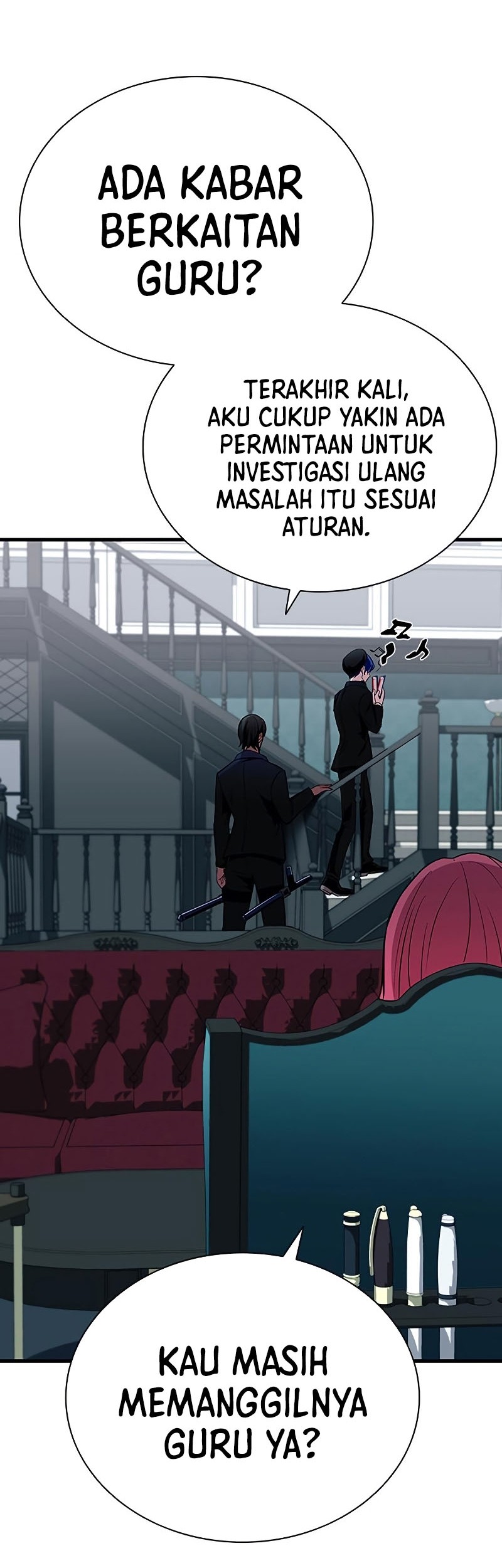 Chapter 105 - halaman 44