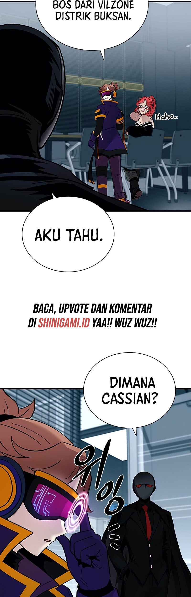 Chapter 105 - halaman 61