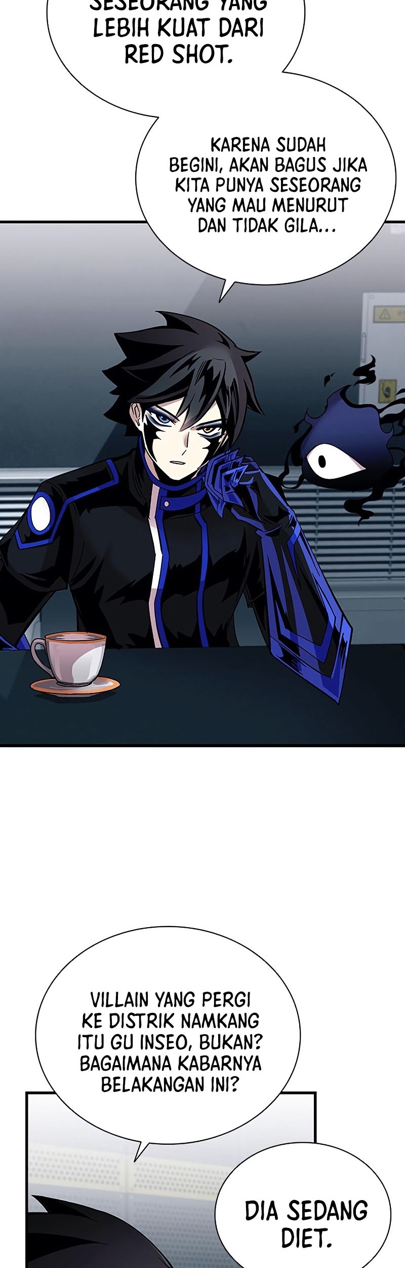 Chapter 105 - halaman 68