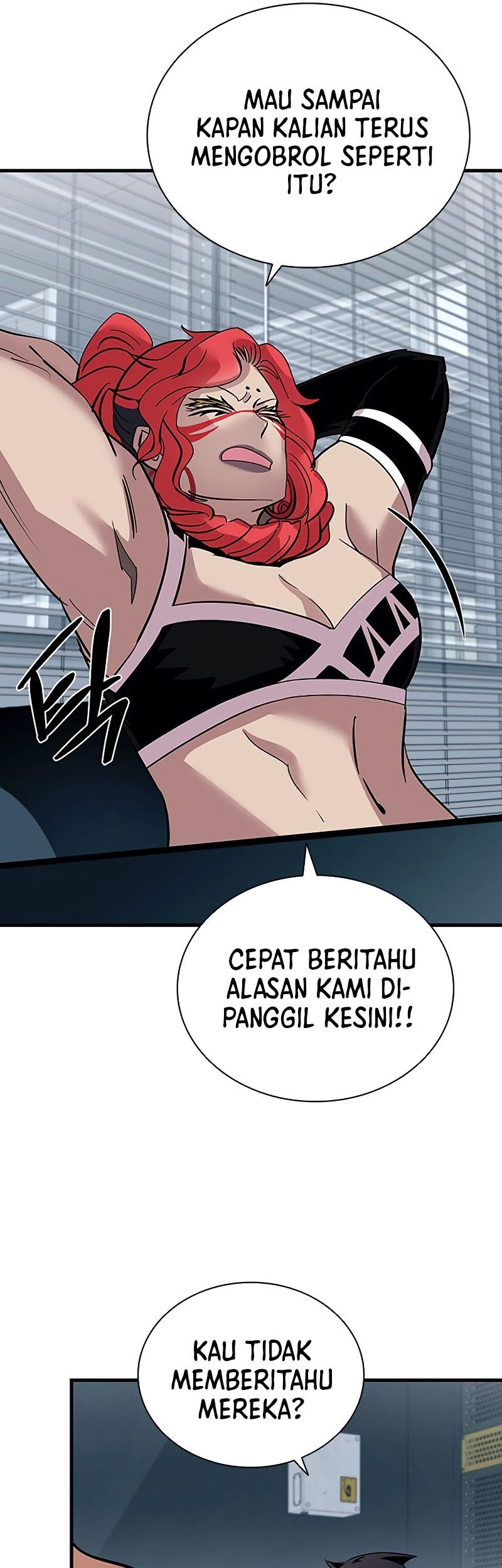 Chapter 105 - halaman 71
