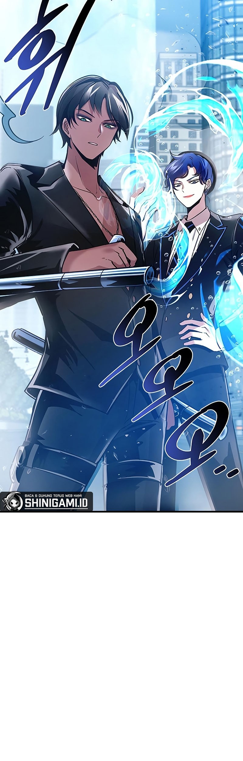 Chapter 105 - halaman 29