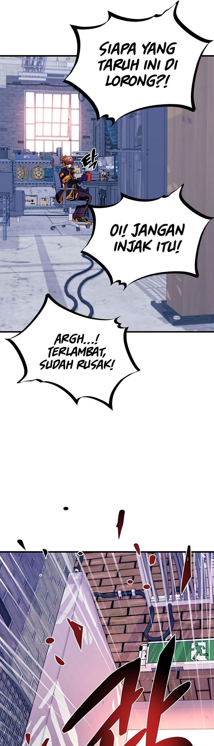 Chapter 104 - halaman 55