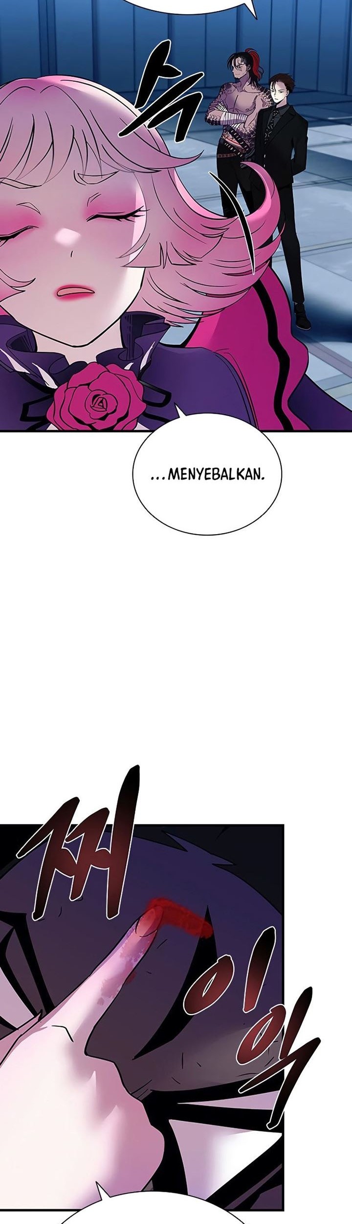 Chapter 104 - halaman 28