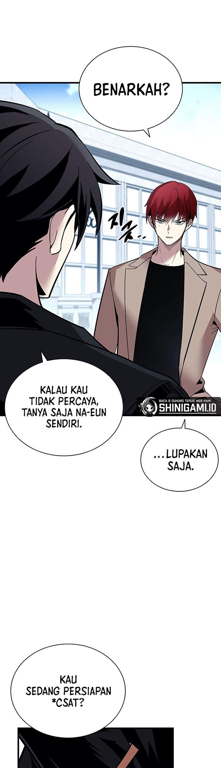 Chapter 104 - halaman 33
