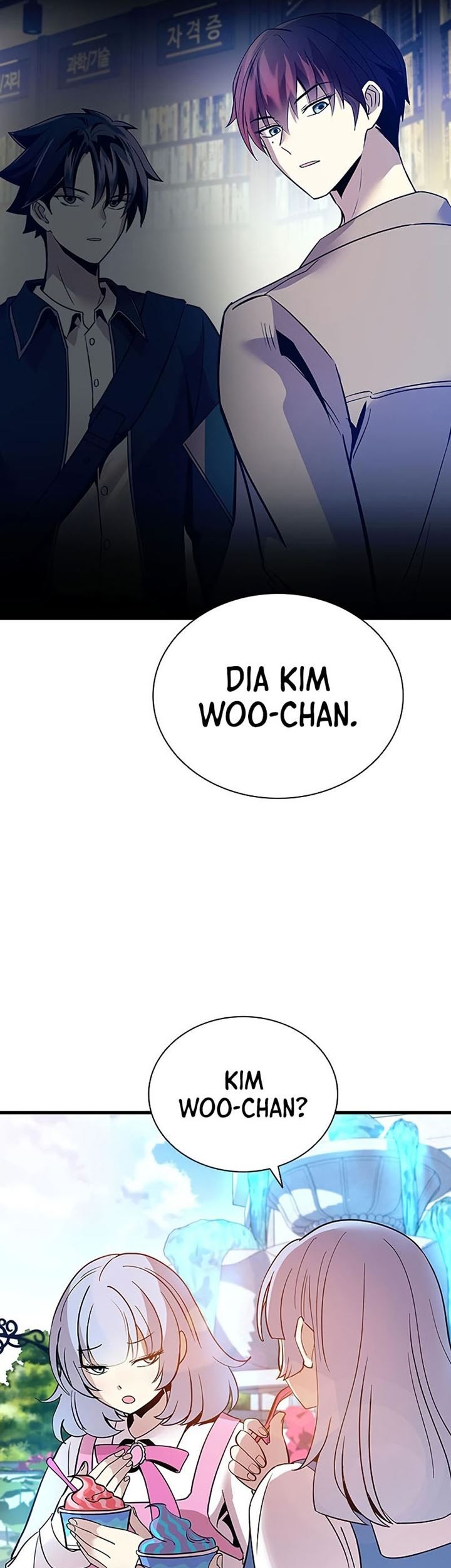 Chapter 103 - halaman 31
