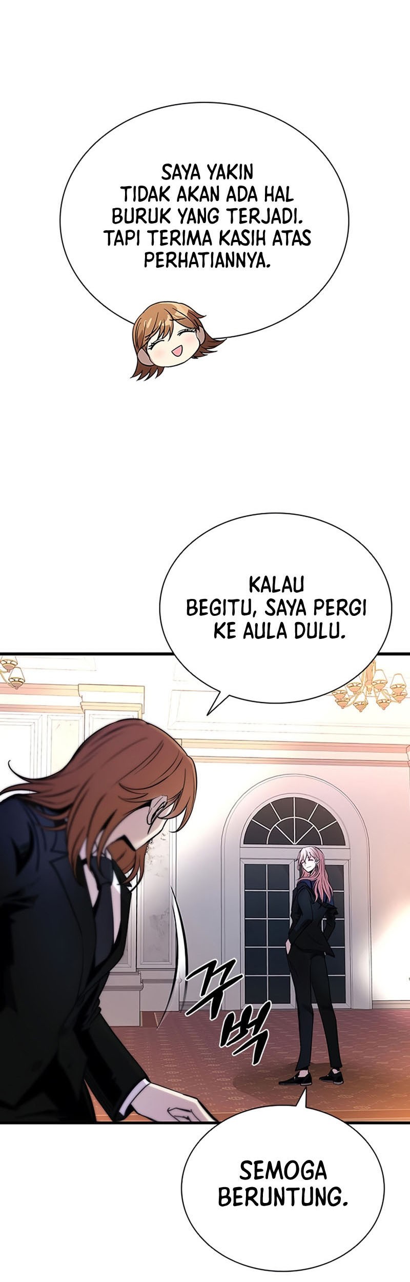 Chapter 102 - halaman 19