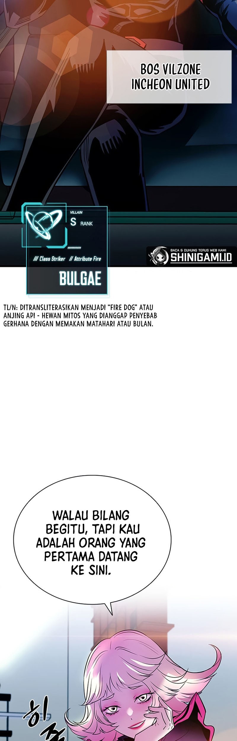 Chapter 102 - halaman 25