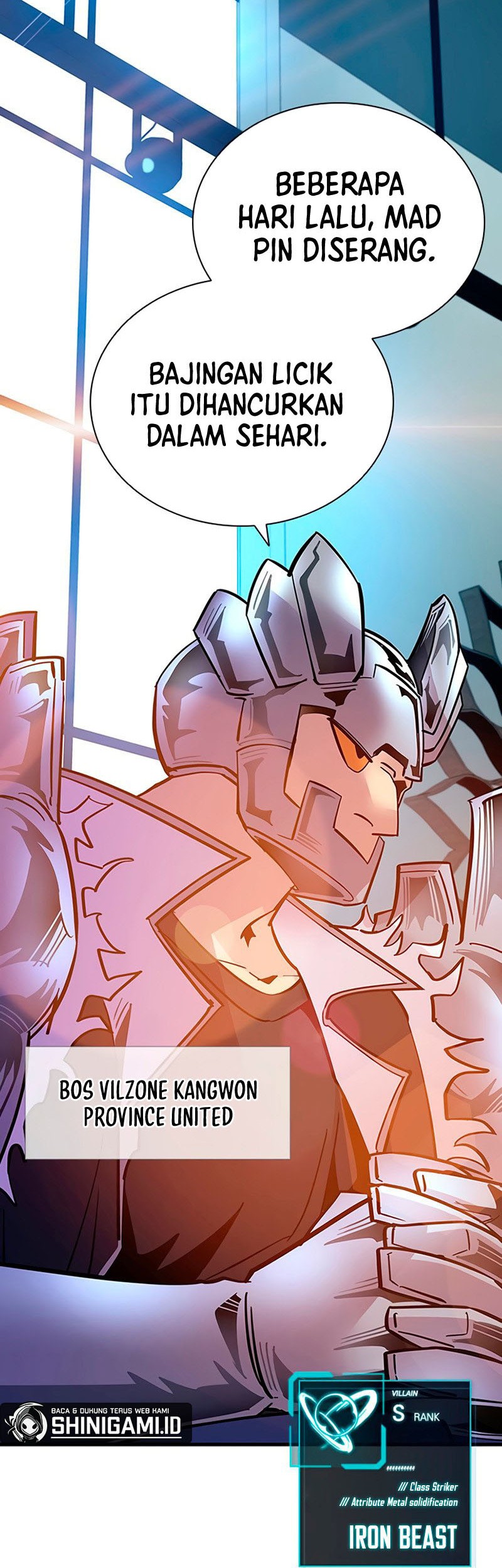 Chapter 102 - halaman 28