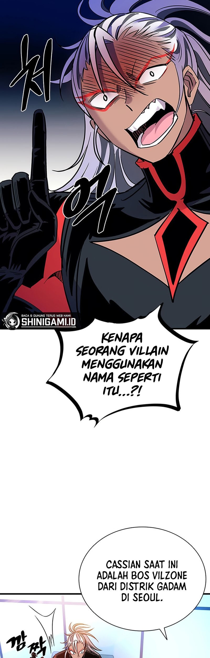 Chapter 102 - halaman 33