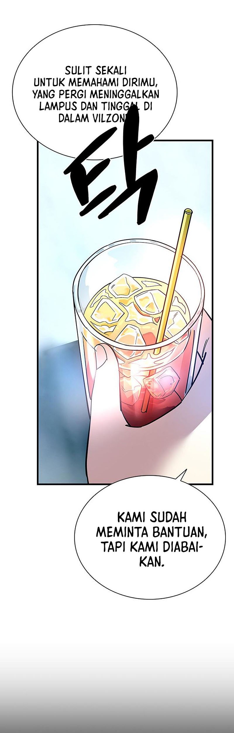 Chapter 101 - halaman 38