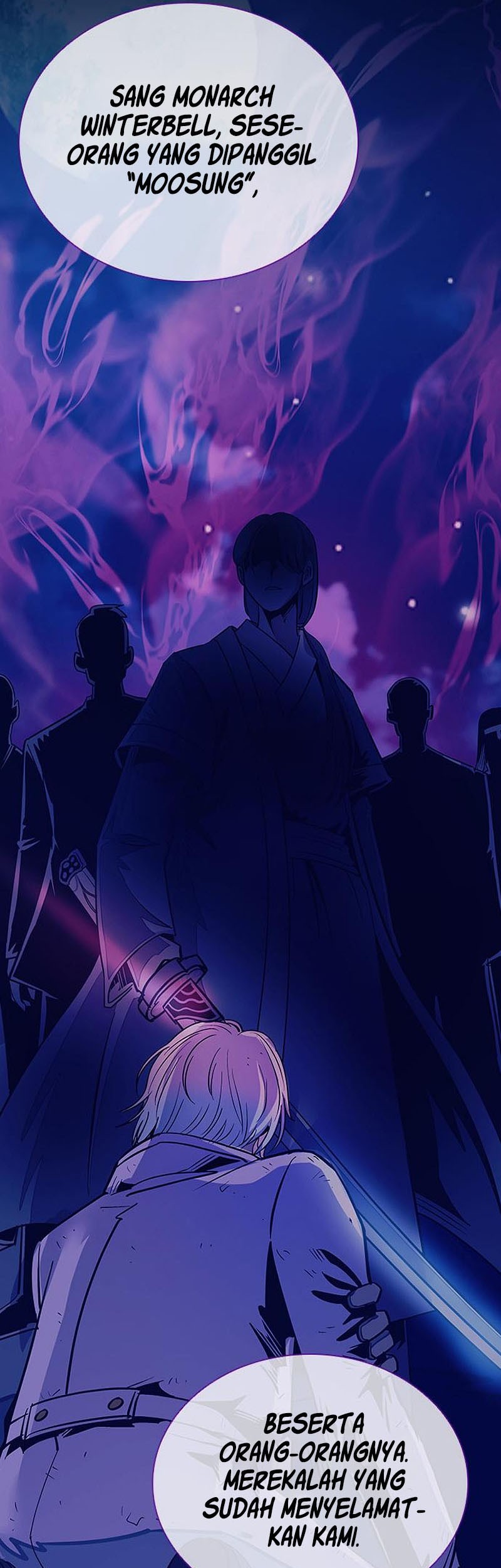 Chapter 101 - halaman 43