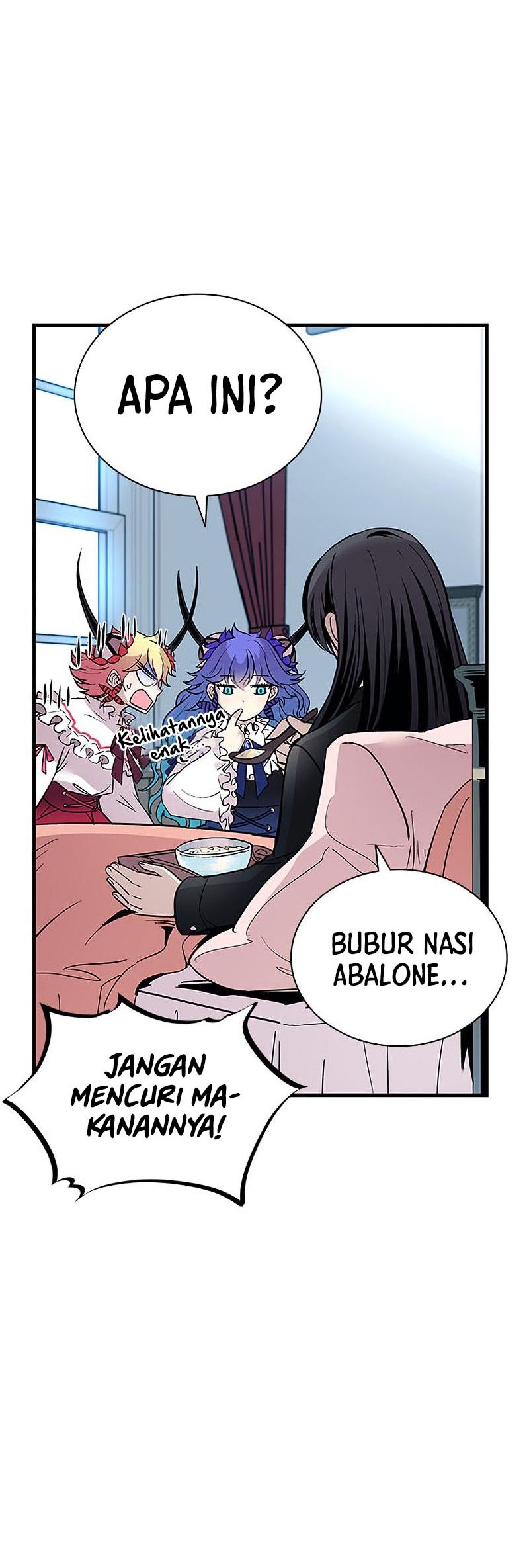 Chapter 101 - halaman 58