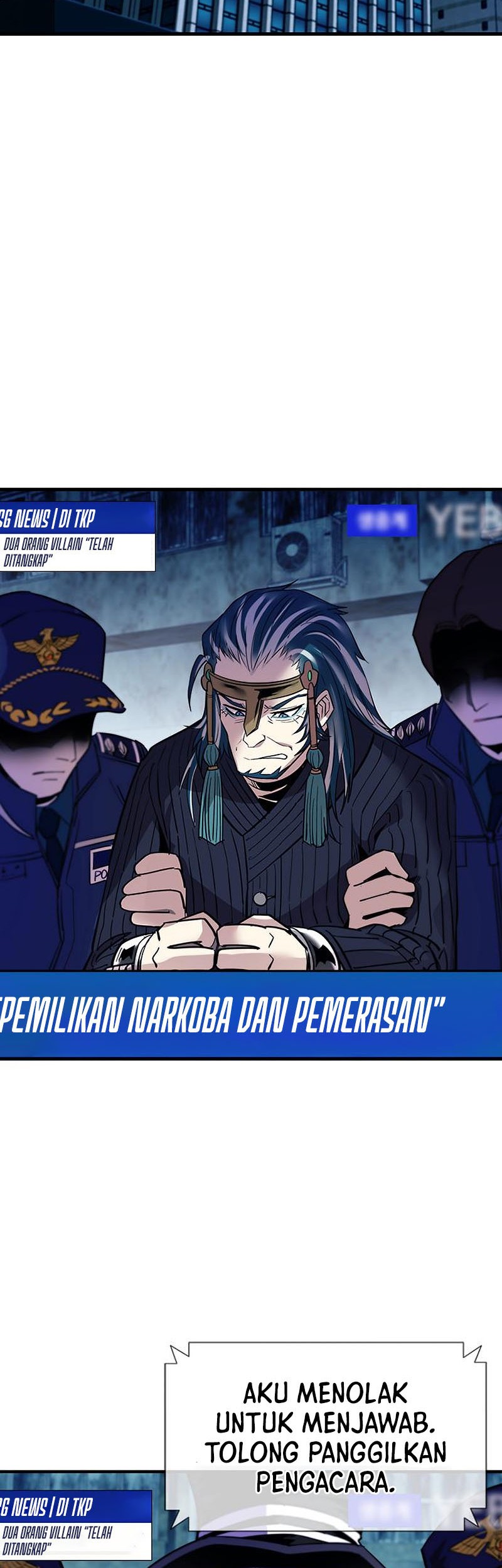 Chapter 101 - halaman 4