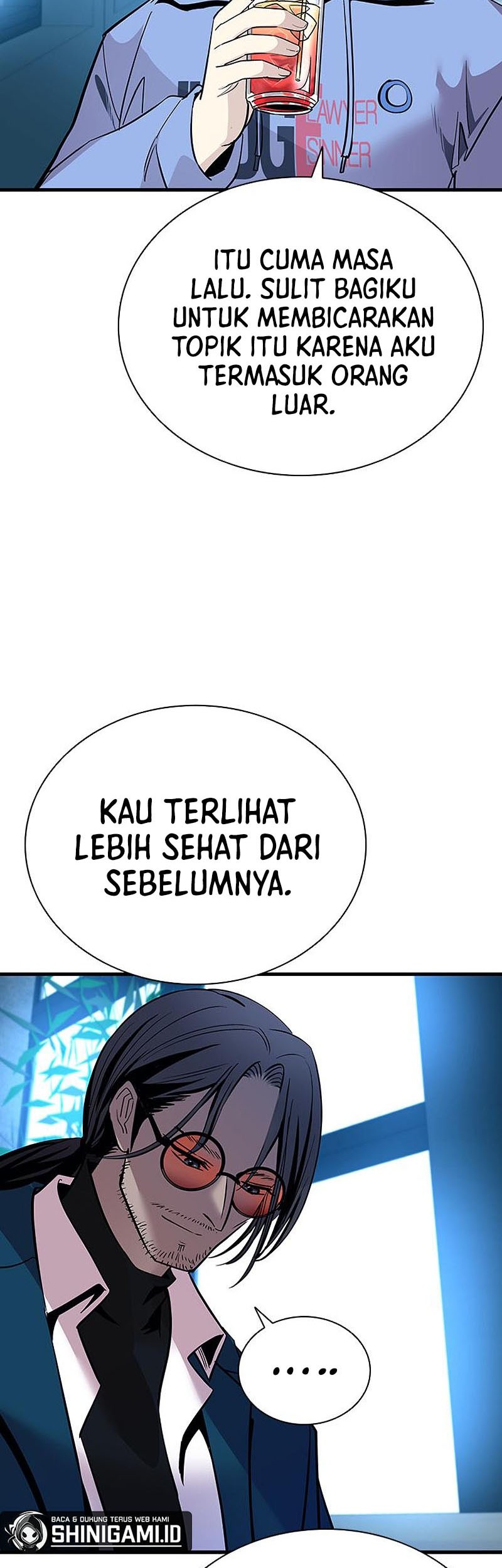 Chapter 101 - halaman 29