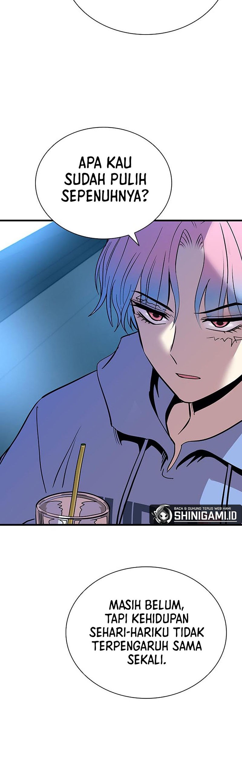 Chapter 101 - halaman 32