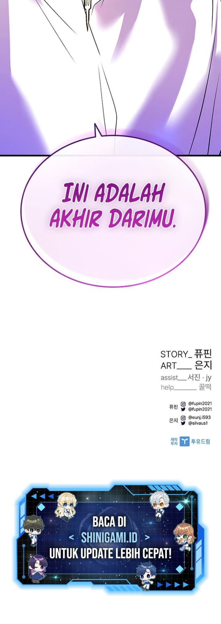 Chapter 100 - halaman 67