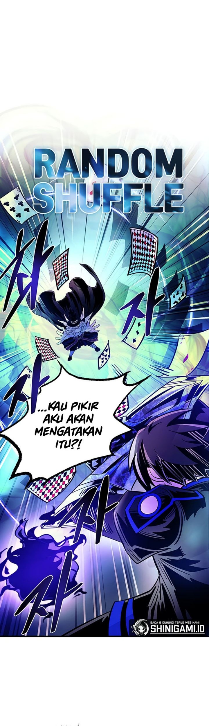 Chapter 100 - halaman 16