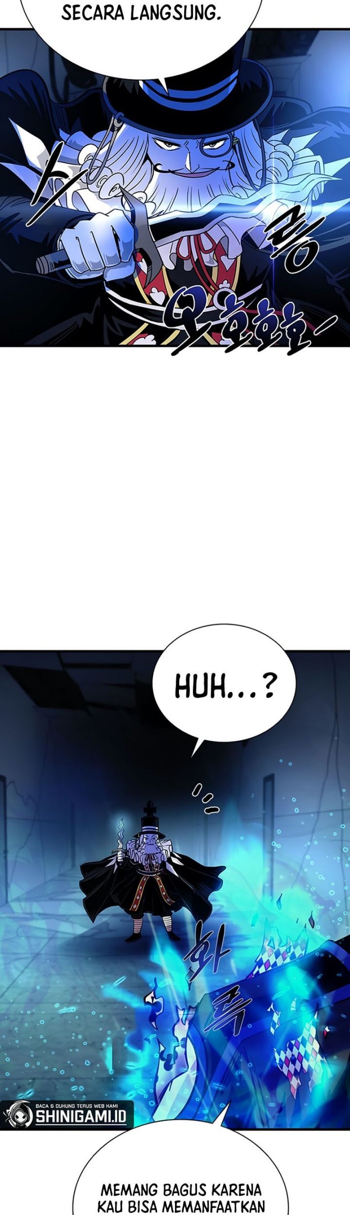 Chapter 100 - halaman 19