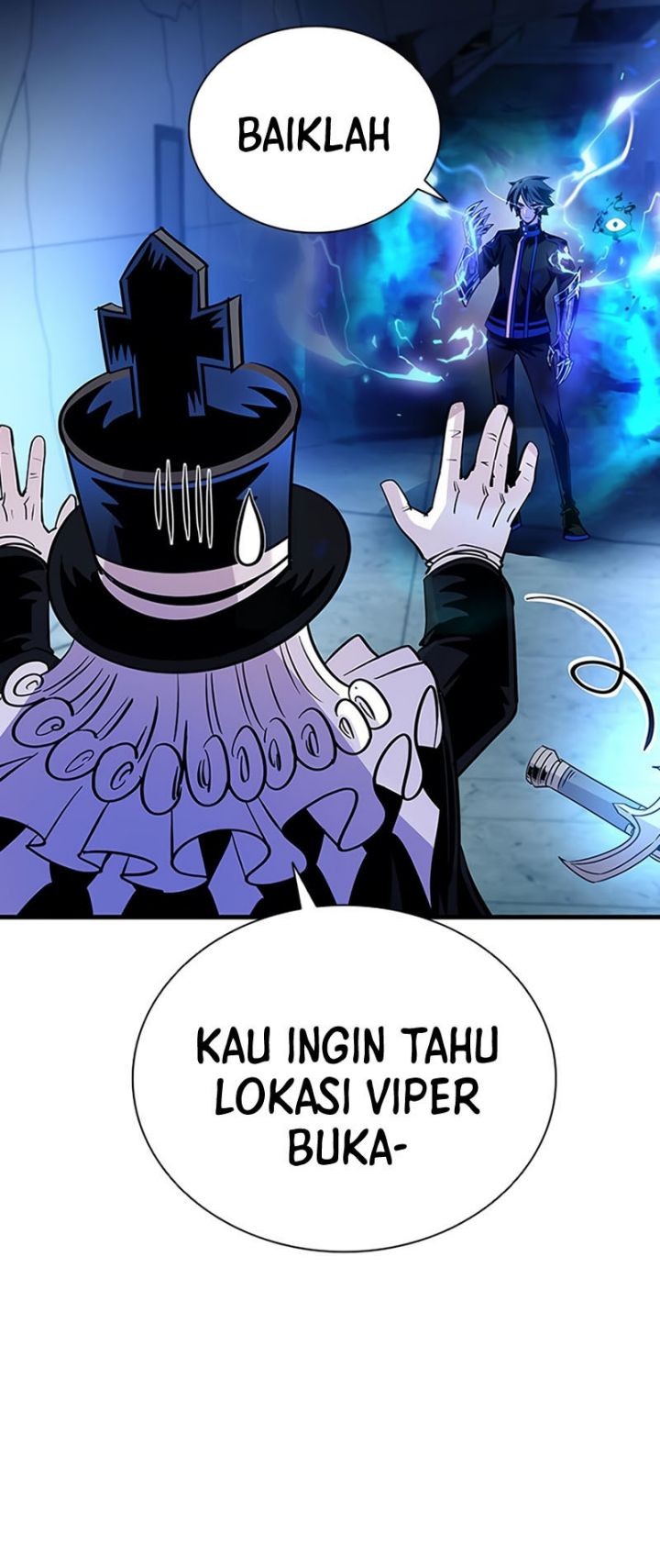 Chapter 100 - halaman 22