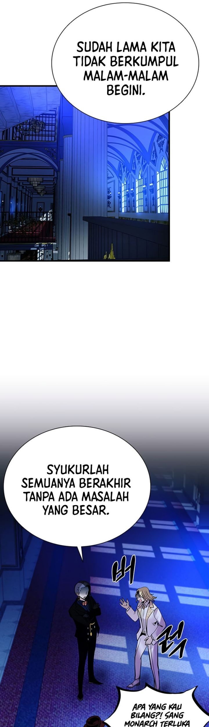 Chapter 100 - halaman 28