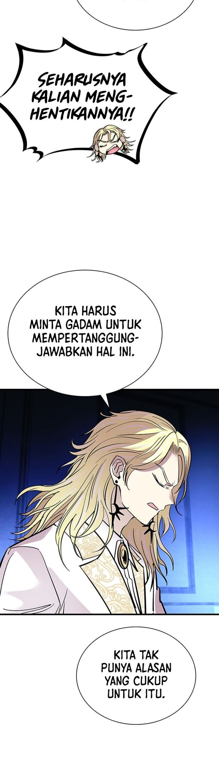 Chapter 100 - halaman 31