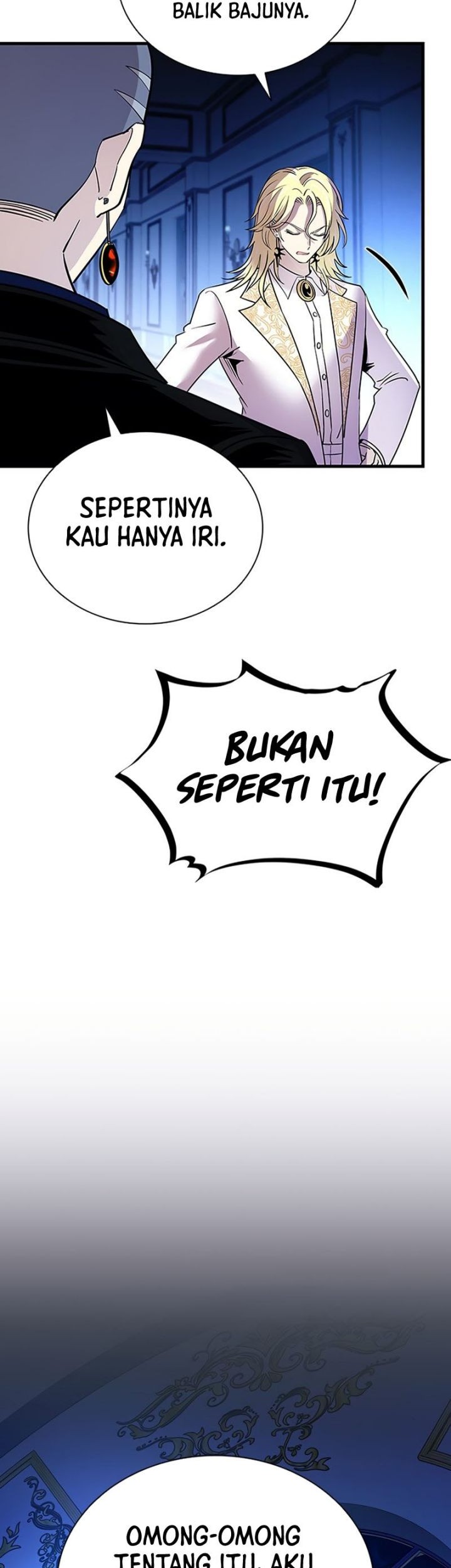Chapter 100 - halaman 35