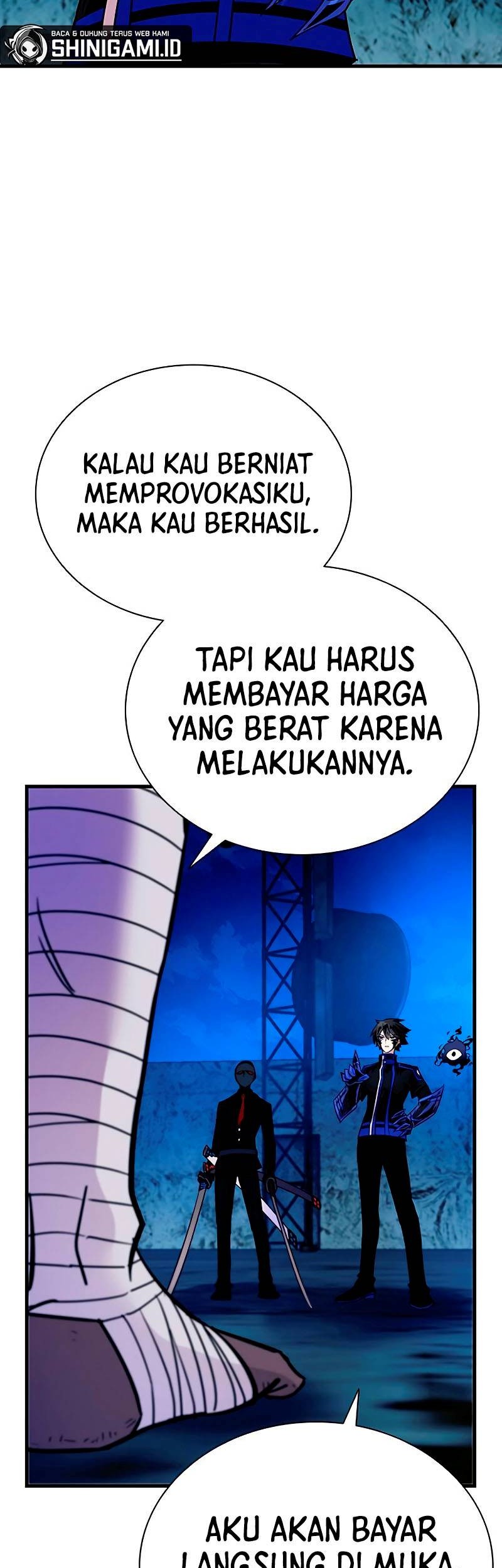 Chapter 99 - halaman 21