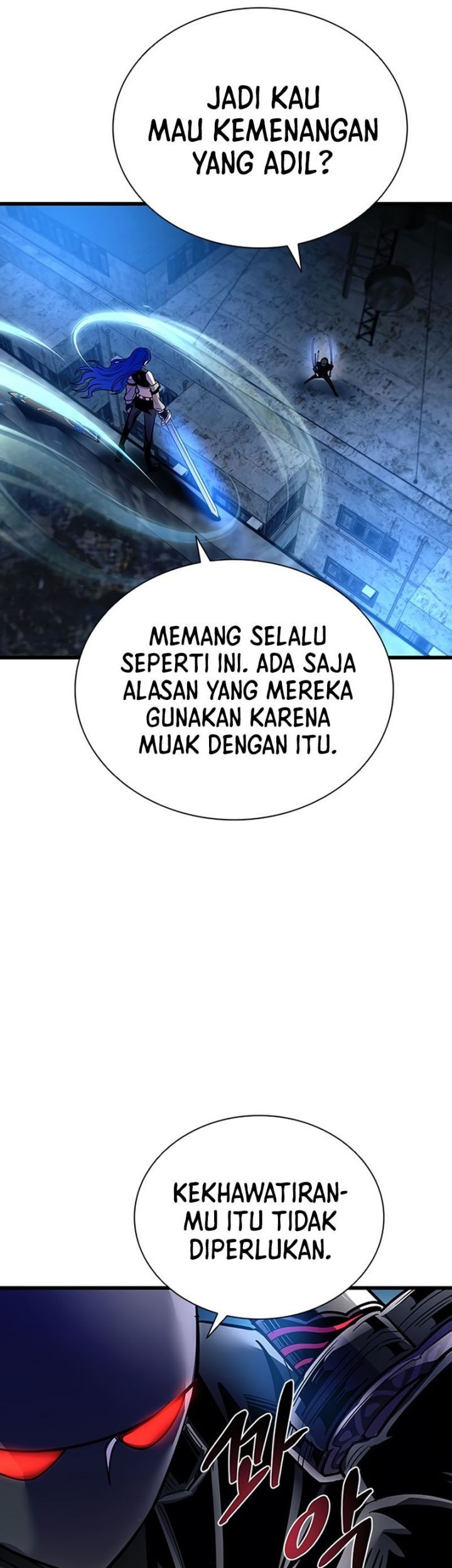 Chapter 98 - halaman 22