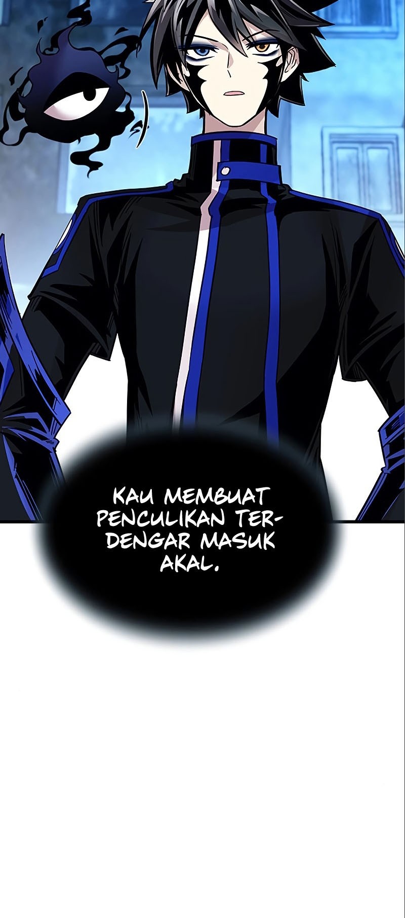 Chapter 95 - halaman 47
