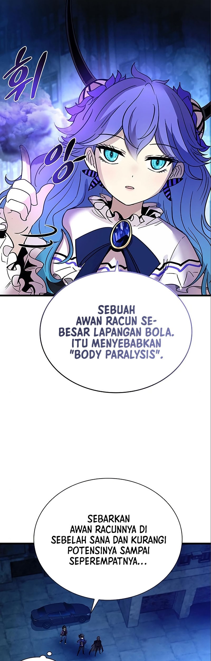 Chapter 95 - halaman 50