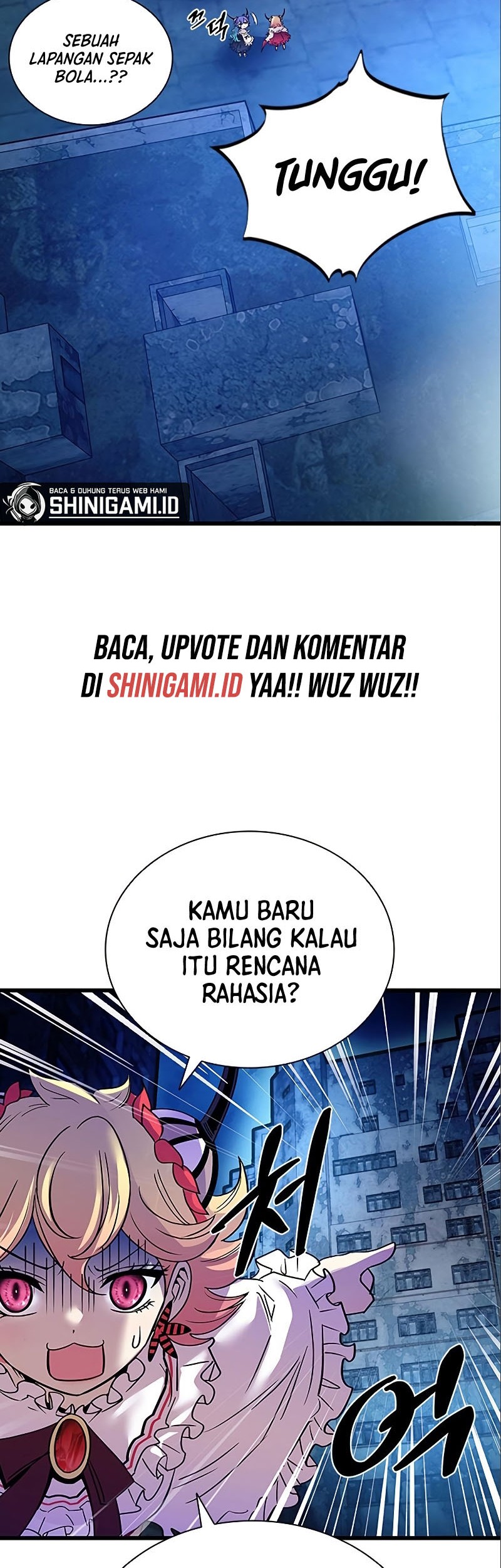 Chapter 95 - halaman 51