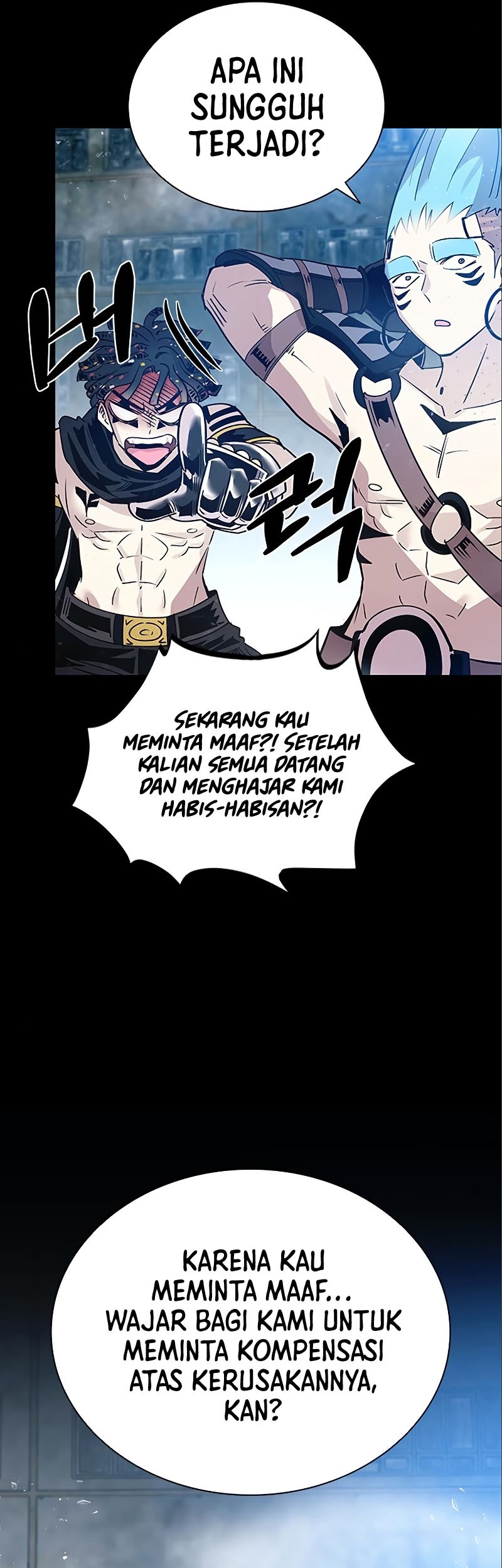 Chapter 95 - halaman 8
