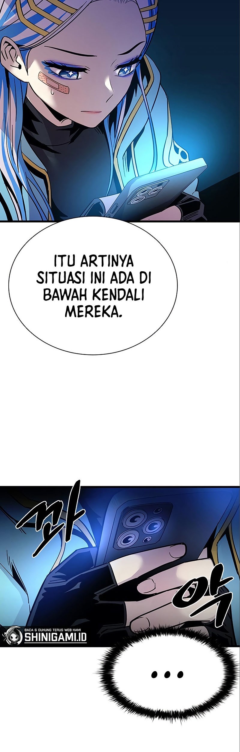 Chapter 95 - halaman 21