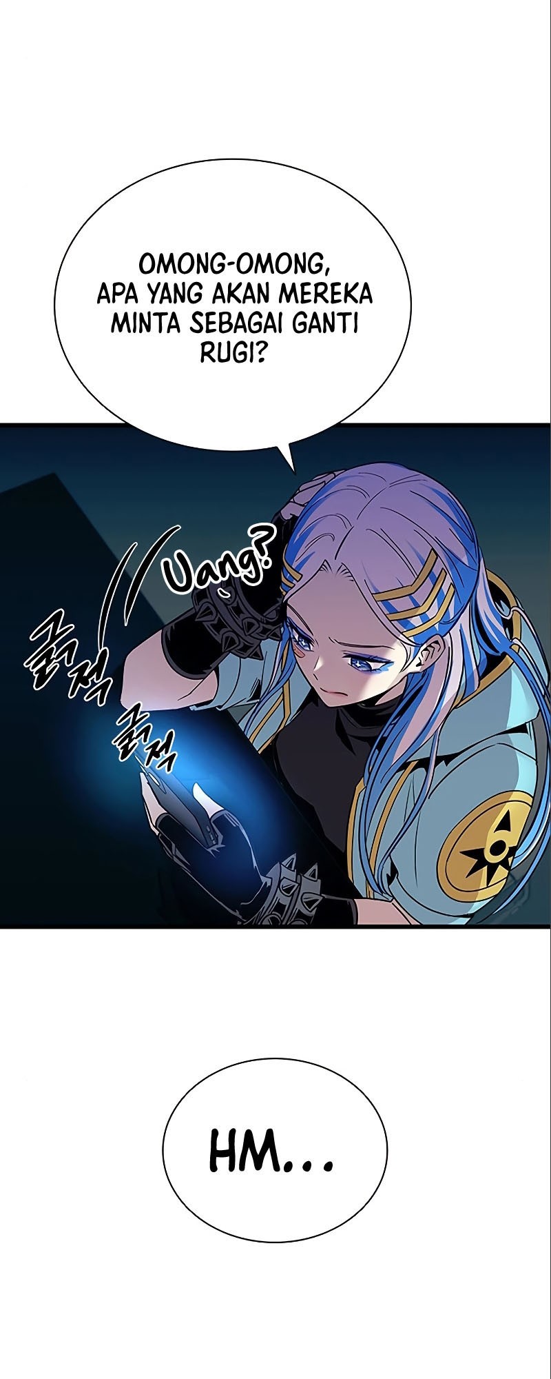 Chapter 95 - halaman 27