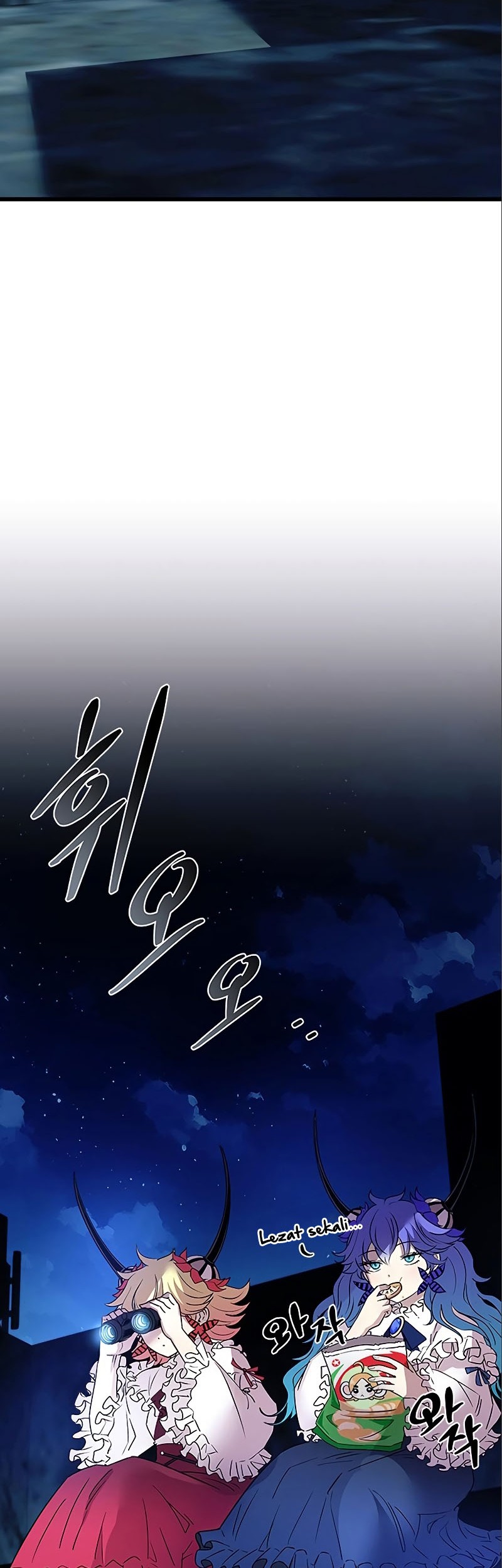Chapter 95 - halaman 31