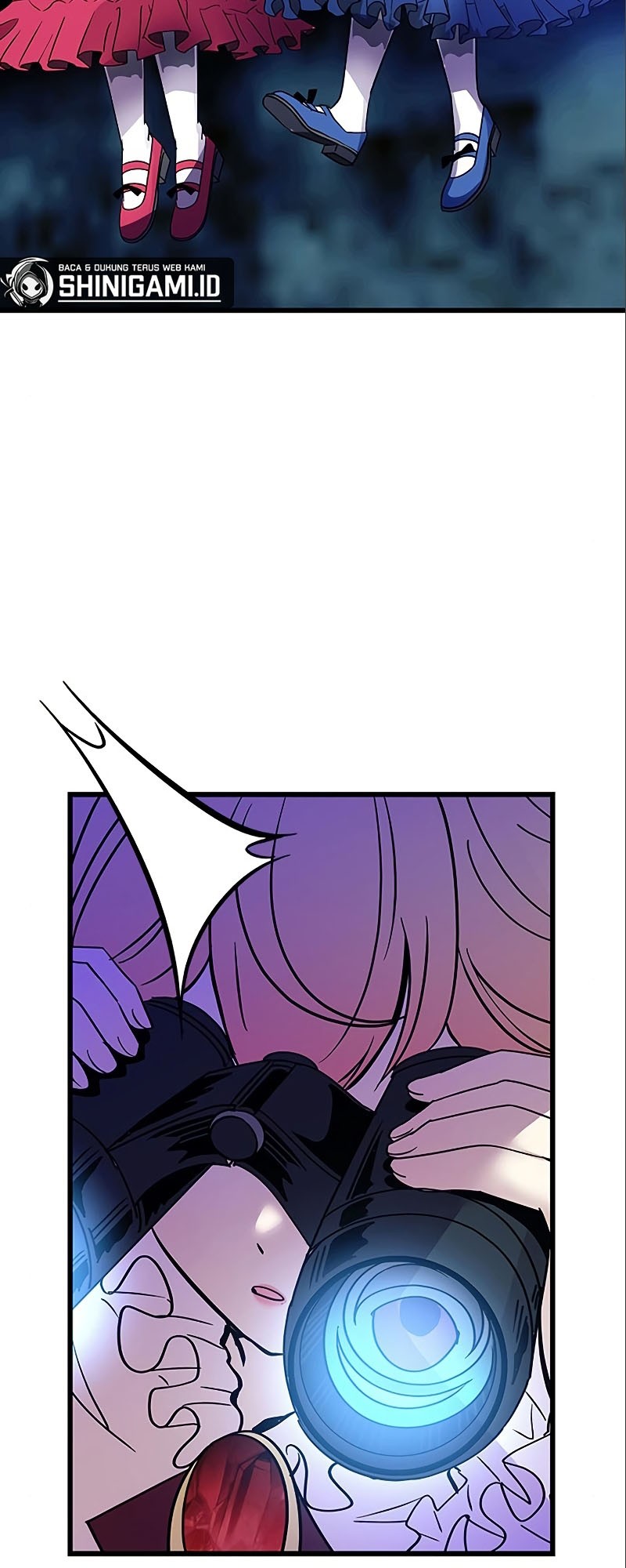 Chapter 95 - halaman 32