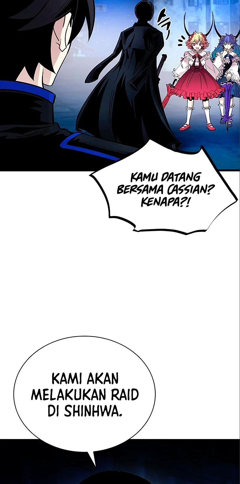 Chapter 95 - halaman 42