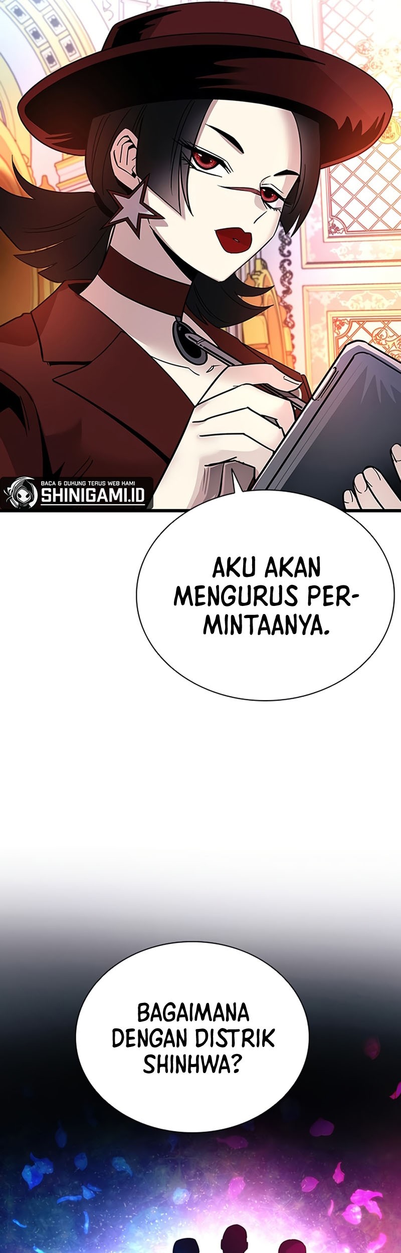 Chapter 94 - halaman 18