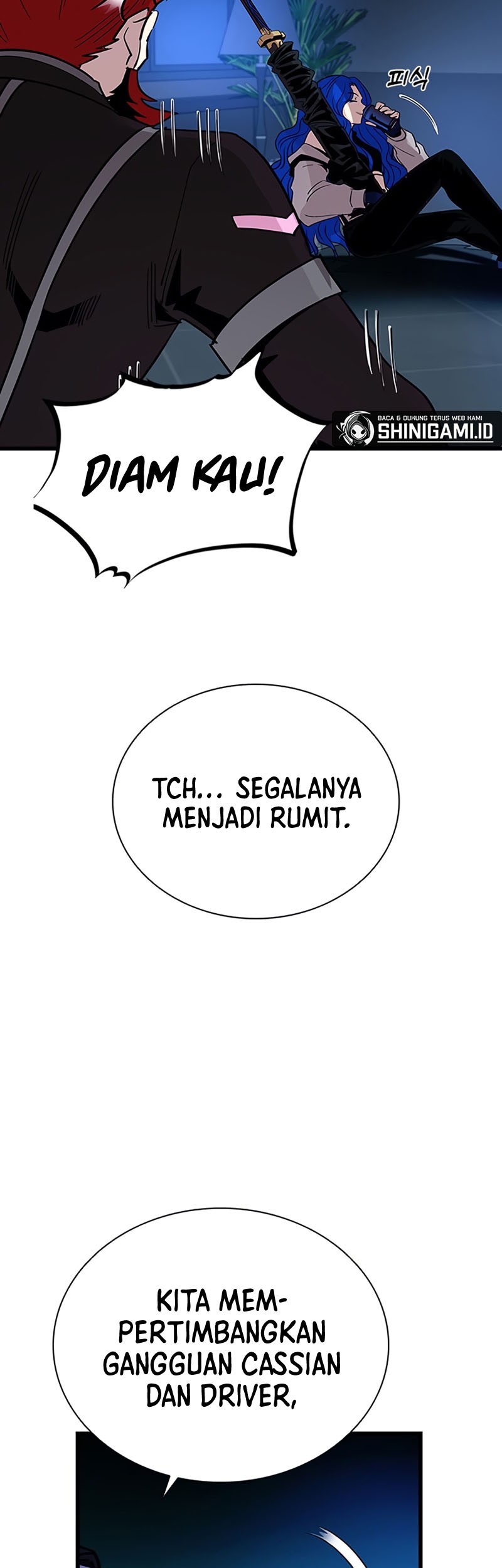 Chapter 94 - halaman 30