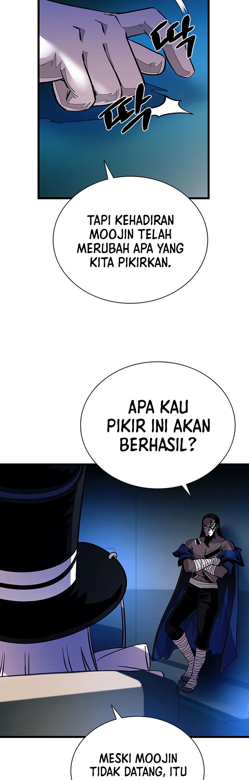 Chapter 94 - halaman 31