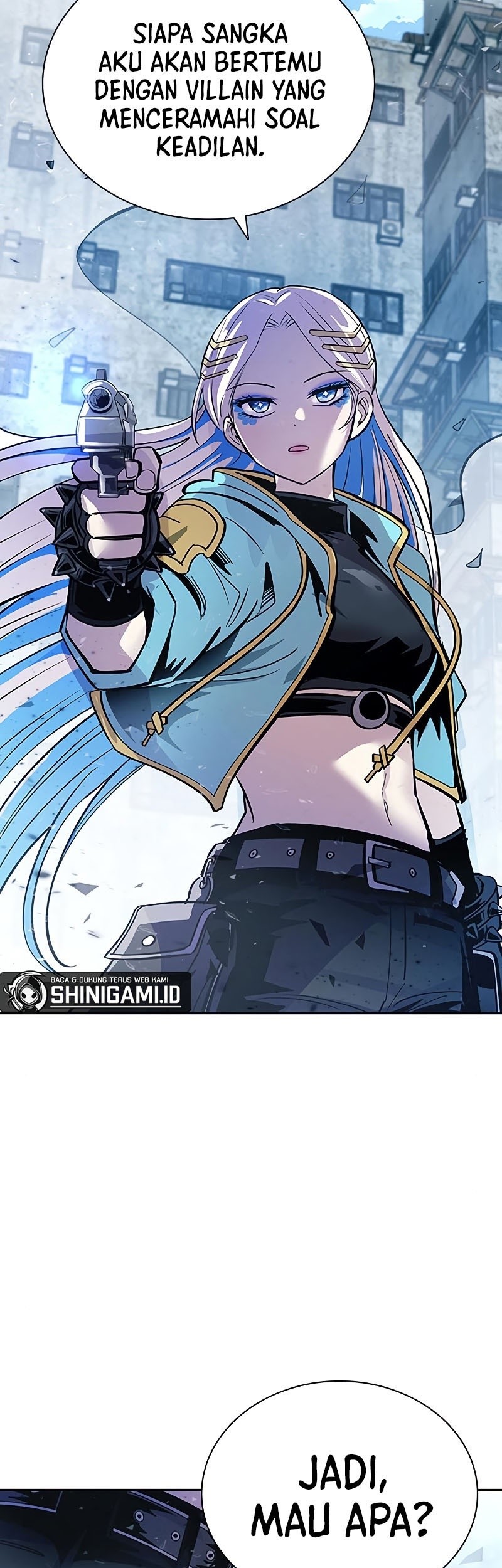 Chapter 91 - halaman 25