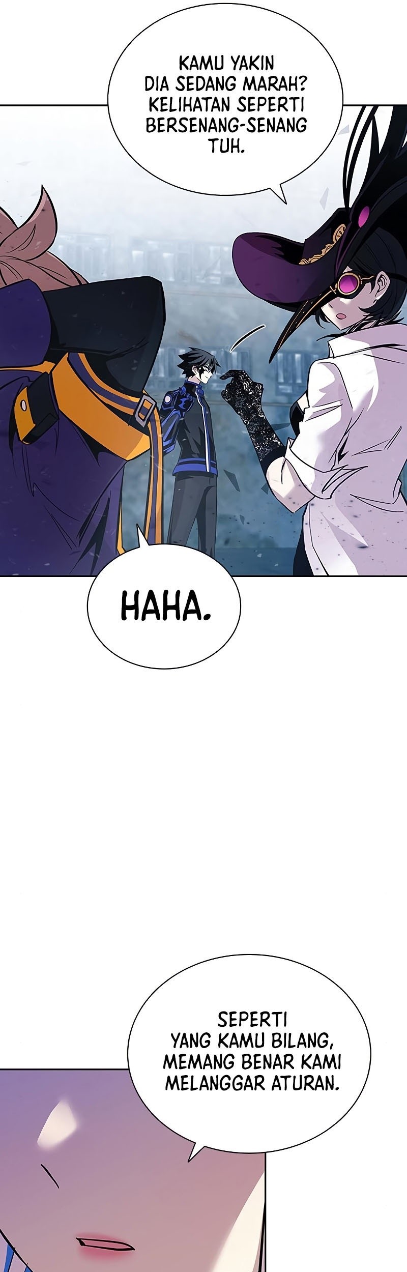 Chapter 91 - halaman 27