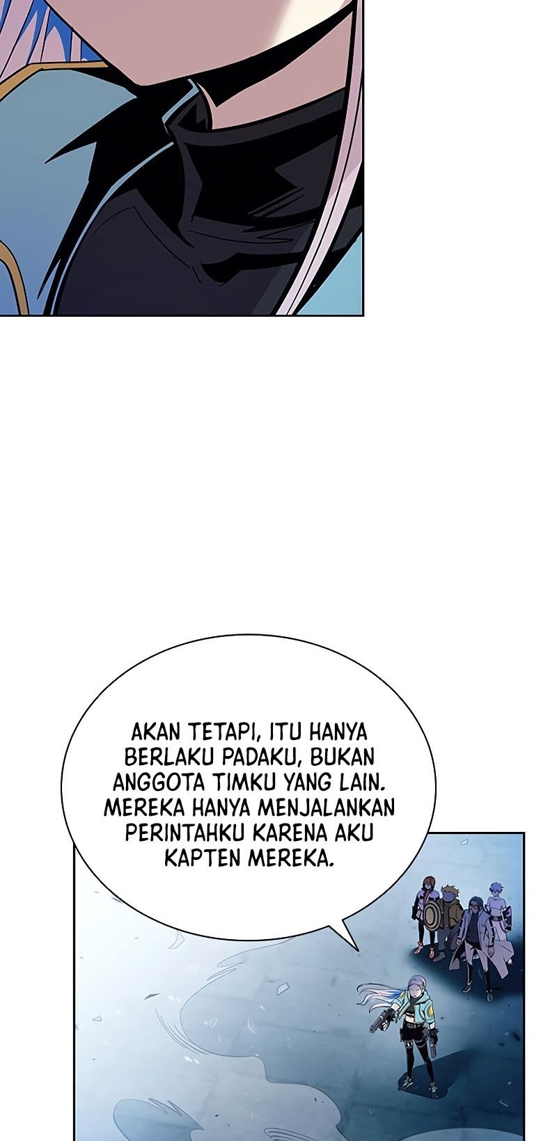 Chapter 91 - halaman 28