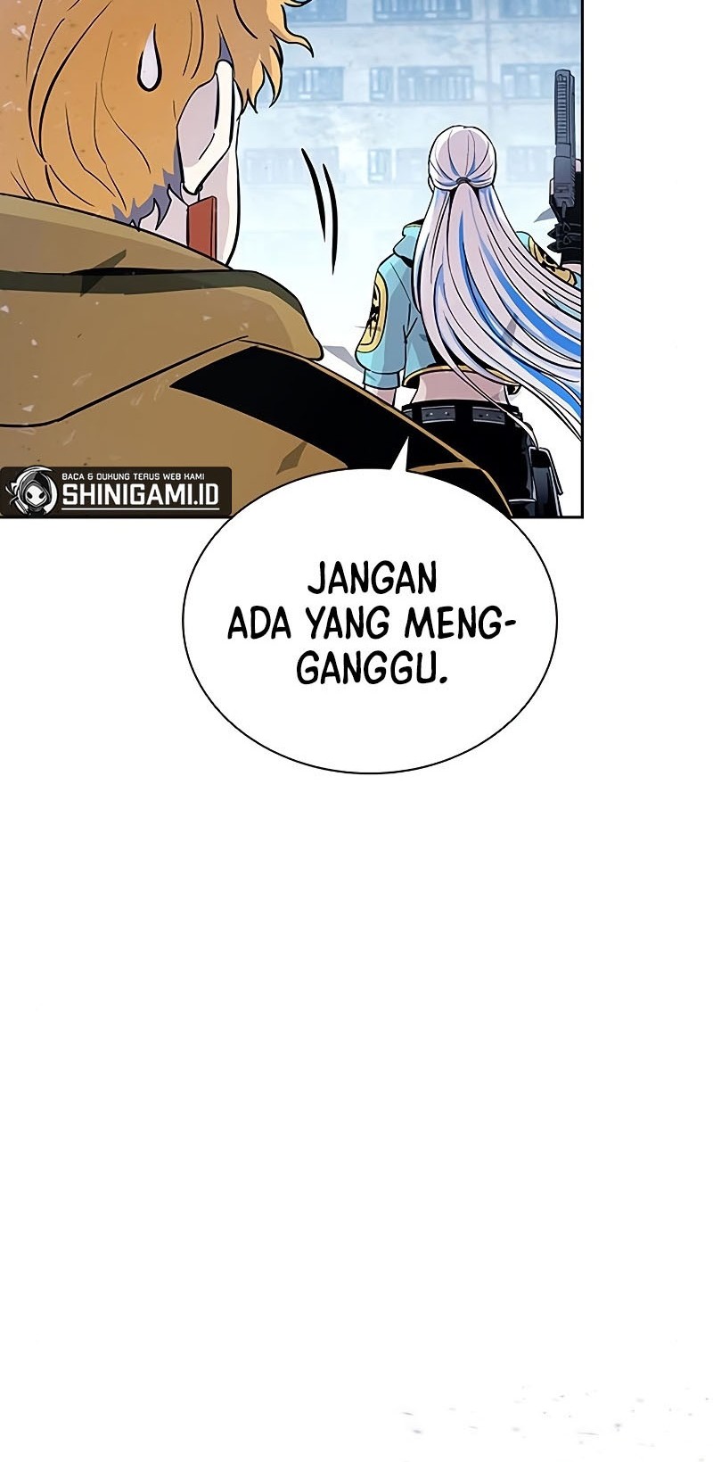 Chapter 91 - halaman 32