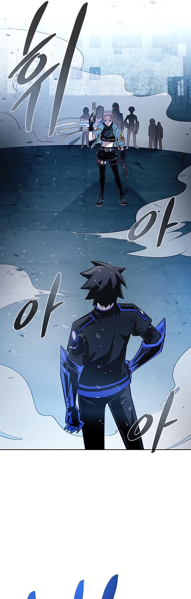 Chapter 91 - halaman 33