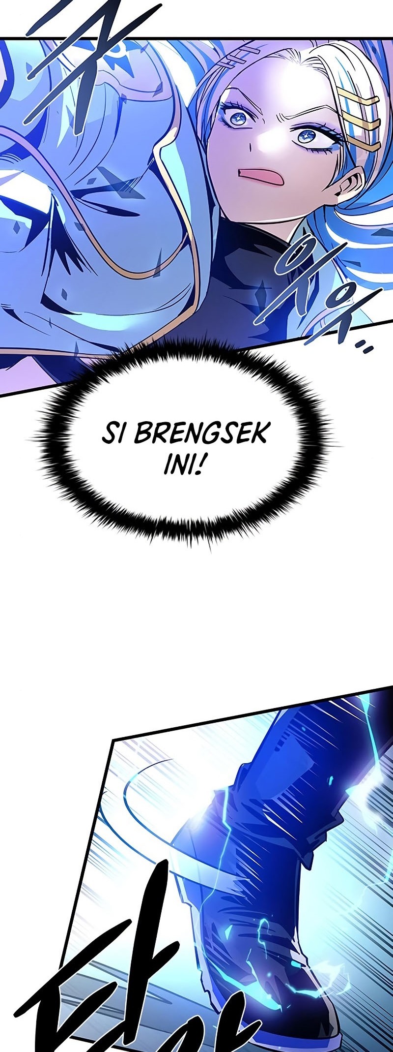 Chapter 91 - halaman 42