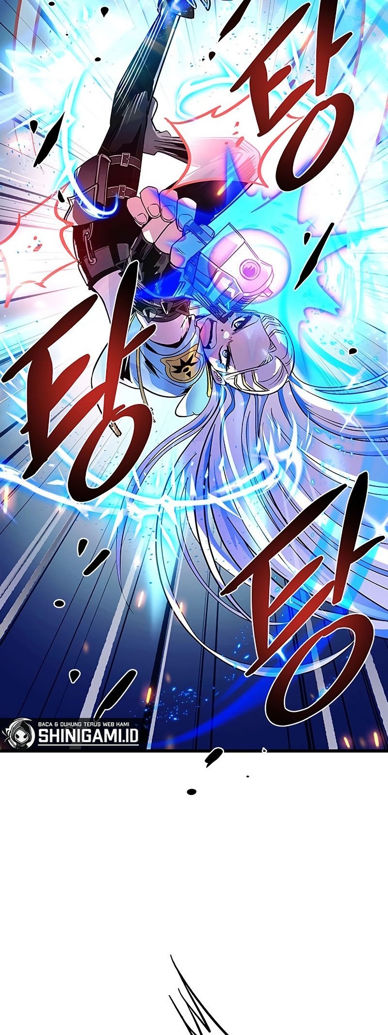 Chapter 91 - halaman 54