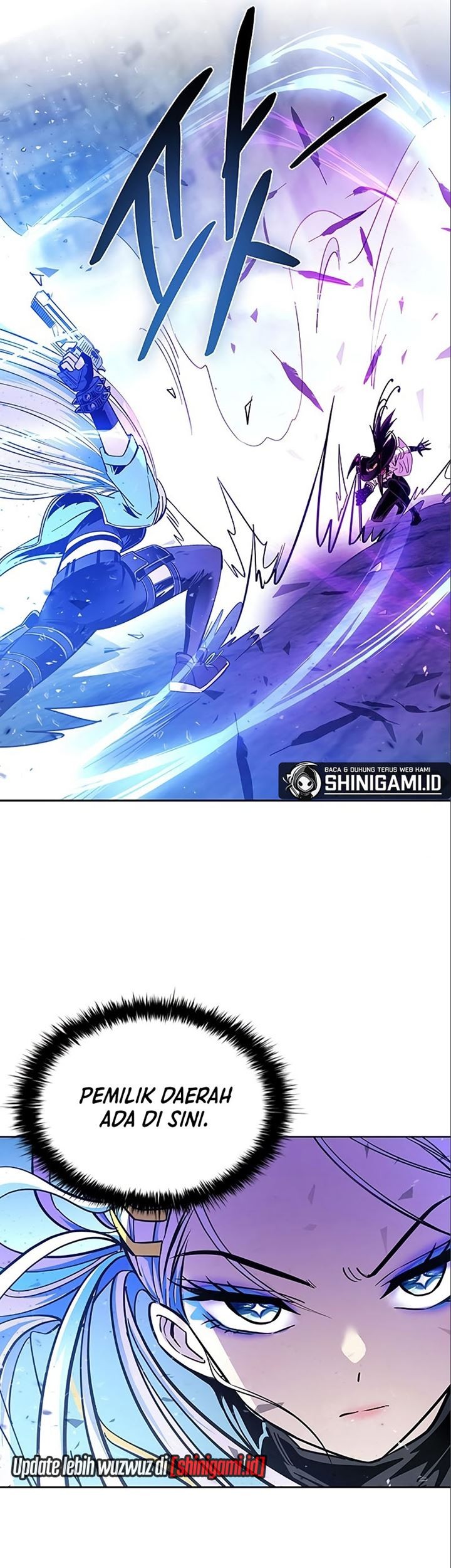 Chapter 90 - halaman 58
