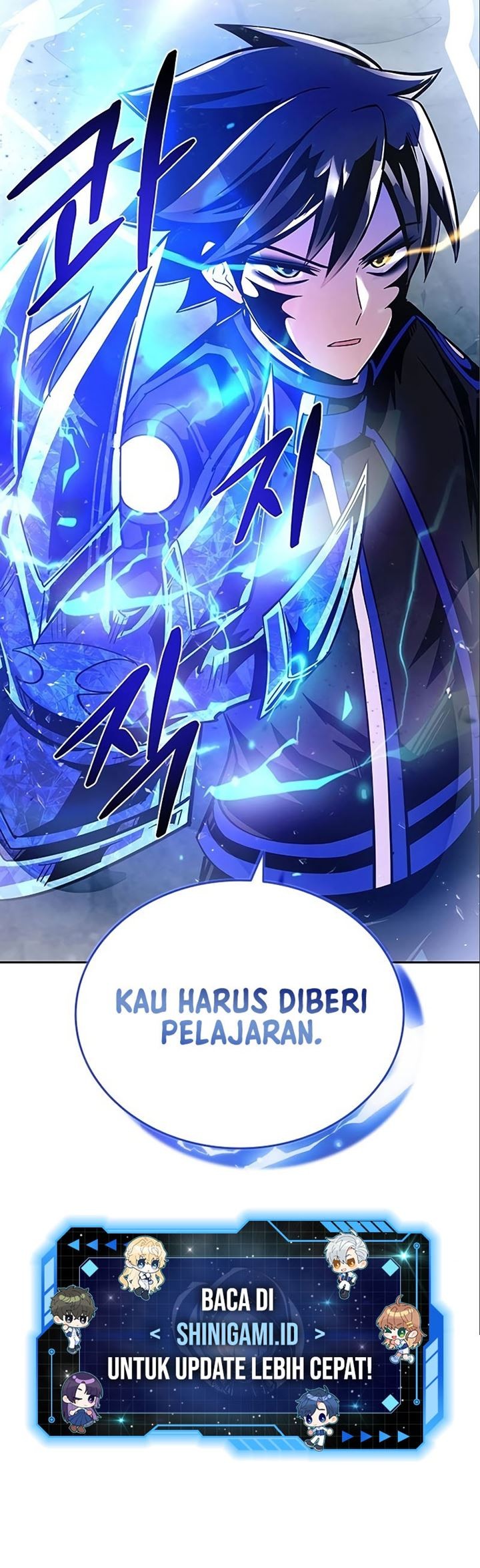 Chapter 90 - halaman 67