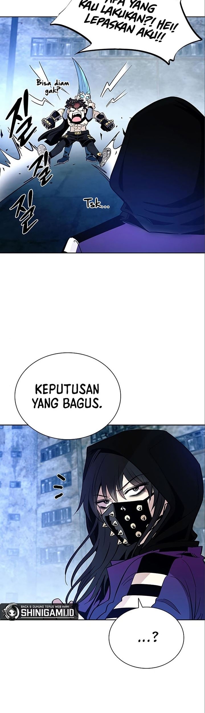 Chapter 90 - halaman 98